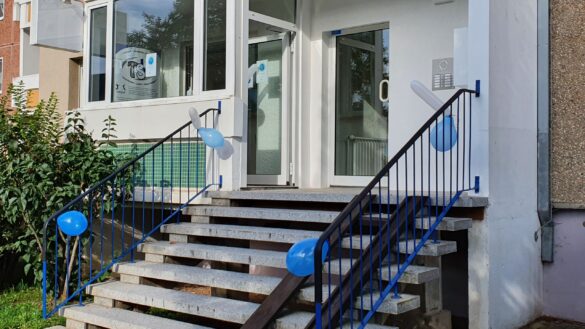 TSV Geschäftsstelle