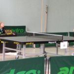 Landesmeisterschaften der Senioren im Tischtennis 2020 in Osterburg