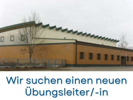 Übungsleiter TSV Halle Süd