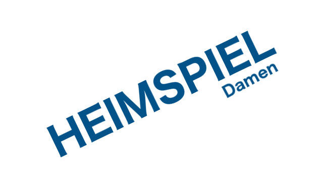 Heimspiel Damen Volleyball